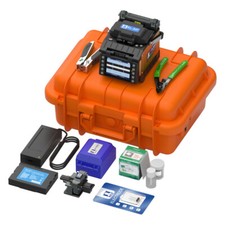 Fusionadora Fibra Optica