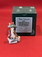 Border Fine Arts Beatrix