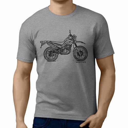 Illustration for yamaha - jl,