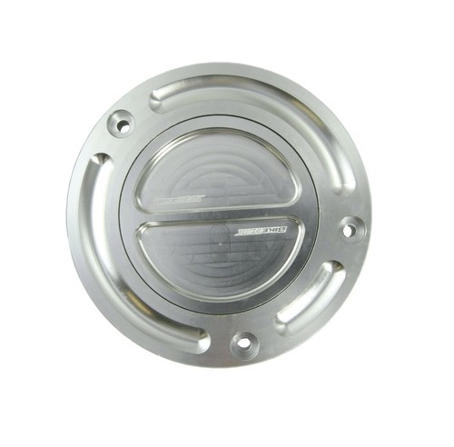 Keyless race fuel cap fit - fuel,