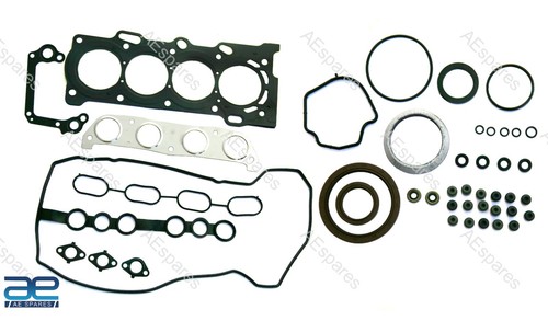 Cylinder head gasket for - head,