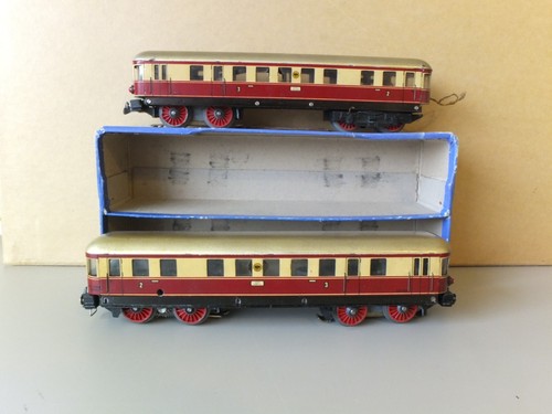 Trix express 14v 0 - trix,