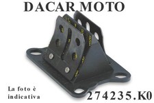 Malossi Valve Aprilia RX - SX 50 2T LC 2007-> (Derbi D50B0) 274235.K0