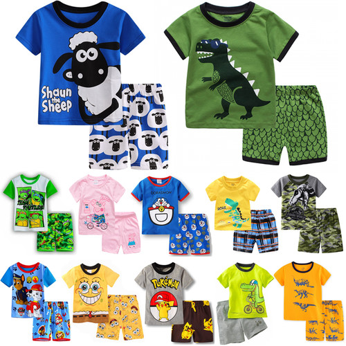 Kids girls boys shaun - kids,