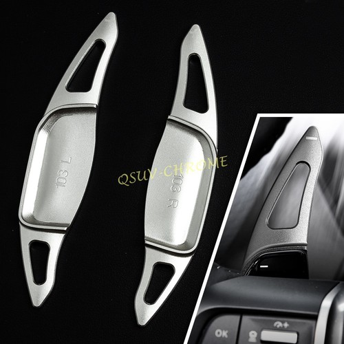 Steering wheel shift lever - wheel,