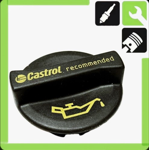 Ford engine oil - engine, cap