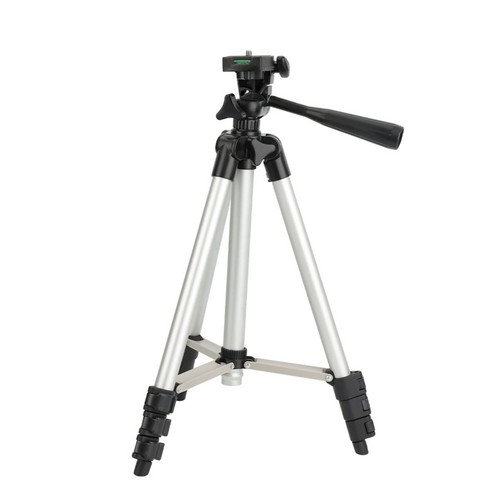 Aluminum alloy tripod - alloy,