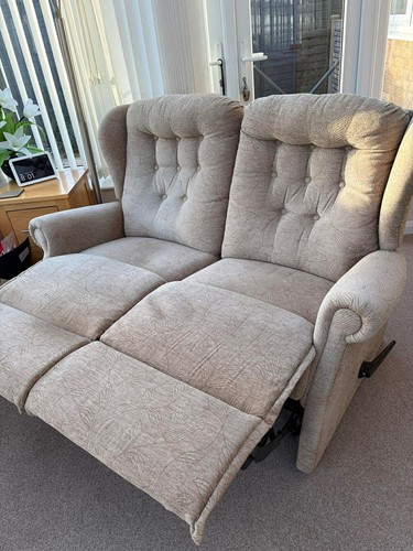 Sherborne seater recliner - seater,