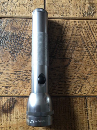 Maglite cell torch - cell,