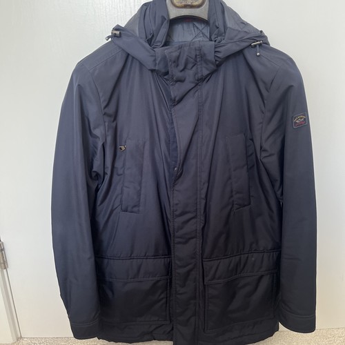 Men navy size small paul - size,