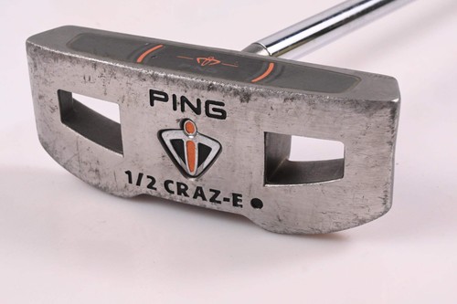Ping series craz - ping, i-series