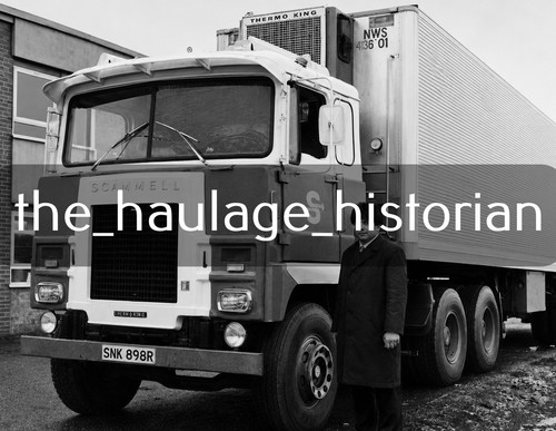 Thh truck photos scammell - truck,