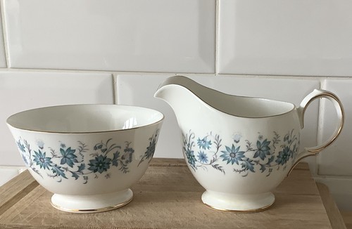 Vintage colclough braganza - colclough,