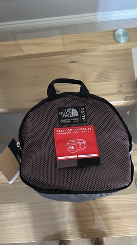 The north face base - base, camp