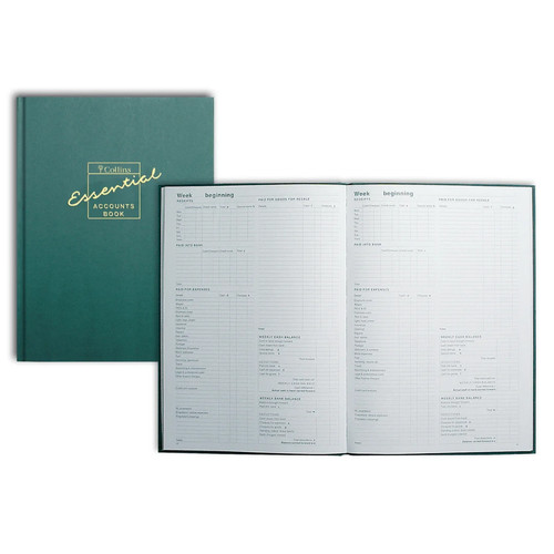 Collins essentials eab1 - collins,