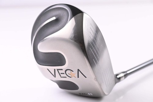Vega rad driver - rad-02, stiff