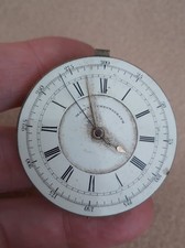 ANTIQUE MARINE CHRONOGRAPH