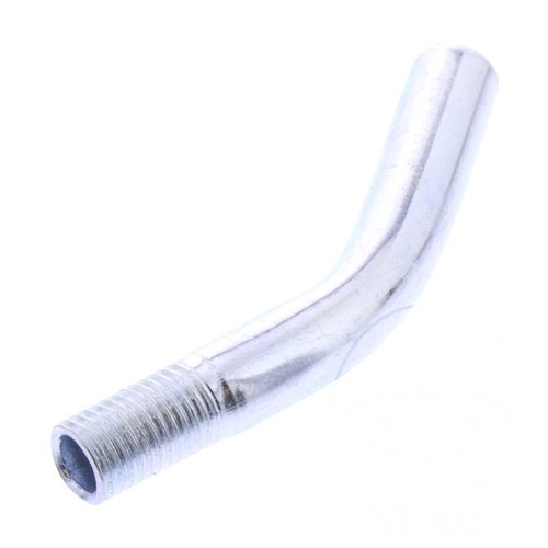 Cable guide oil - guide,