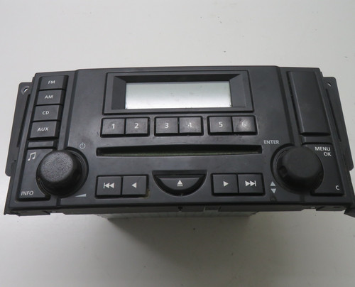 Land rover freelander - land,
