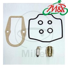 MZ Mastiff 660 MUZ660E 2000