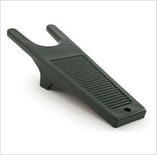 Heavy Duty Boot Puller Shoe Foot Jack Wellington Remover Welly Scraper Cleaner