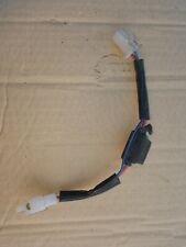 CAGIVA MITO EVO ?? 125 WIRING