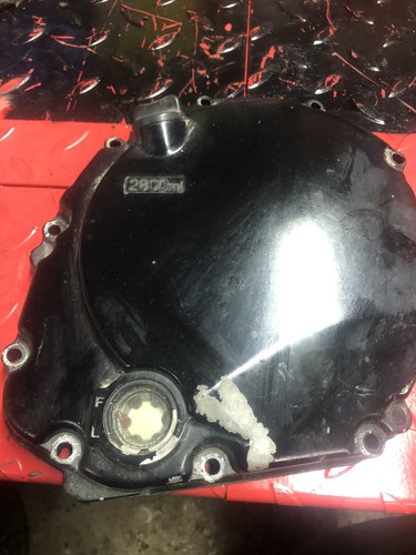 Suzuki gsx 600 - suzuki, engine