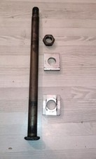 Triumph sprint wheel - rs,