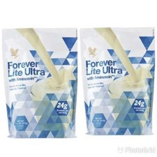 2X Forever Living Lite Ultra