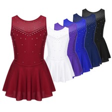 UK Kids Girls Ballet Tutus