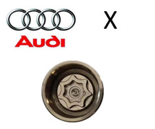 Audi New Locking Wheel Nut Key