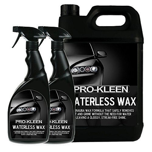 Prokleen professional car - prokleen,