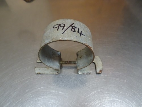 Vintage coil mount - coil,