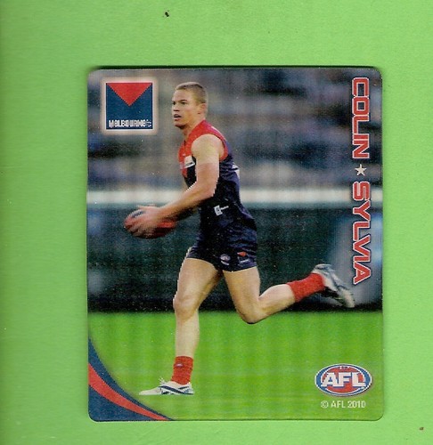 D222 2010 afl tazo - tazo, #42