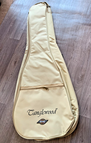 Five yes travel guitar - yes, gig