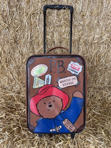 Paddington bear kids - bear,