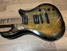 B.C.RICH Eagle model Japan