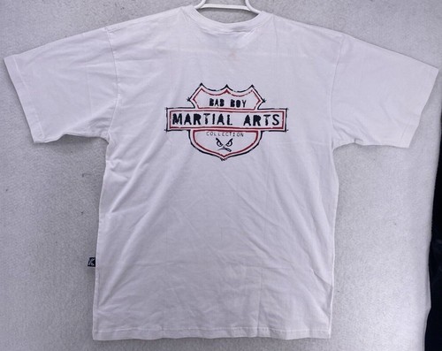 Vintage bad boy - bad, arts