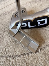 Ping PLD Milled Anser 4D Putter / 34 Inch
