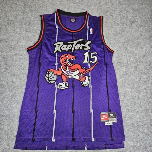 Nike toronto raptors jersey - raptors,