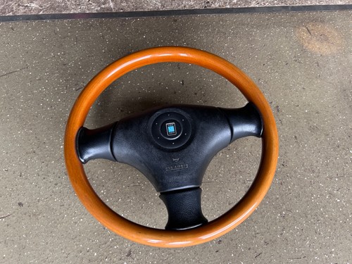 Mazda mx5 nardi wooden - nardi,