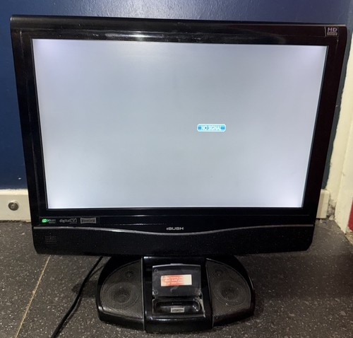 Bush btvdi31197 hd lcd - bush,