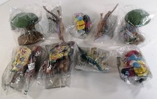 A Small Collection of Vintage