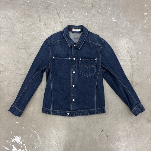 Levis engineered jacket mens - jacket,