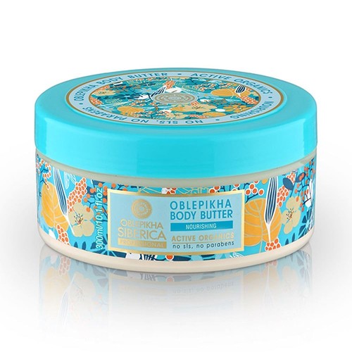 Natura siberica professional - natura,