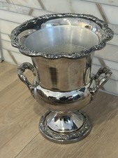 Vintage EPCA Silverplate by