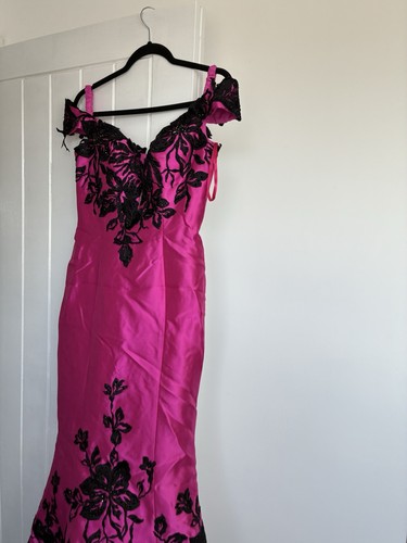 Pia michi haute couture prom - pia,