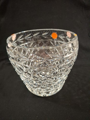 Vintage waterford crystal - vintage,