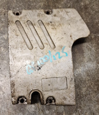 SUZUKI GP100 / GP125 FRONT