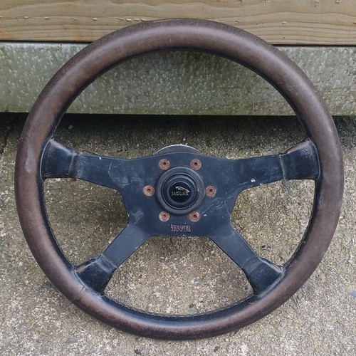Jaguar xjs twr steering - xjs, wheel